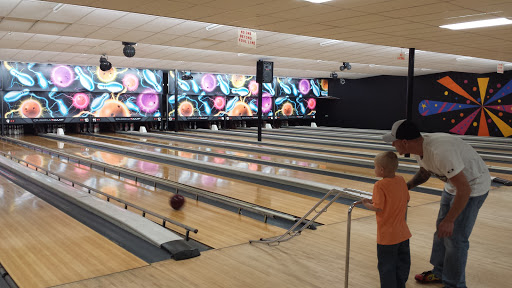 Bowling Alley «Pleasant Bowling Center Inc», reviews and photos, 6565 PA-819, Mt Pleasant, PA 15666, USA