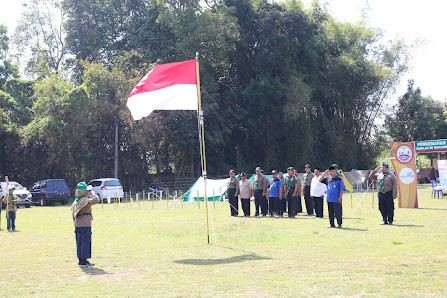 Terbaru - SD Muhammadiyah 1 Ngadiluwih