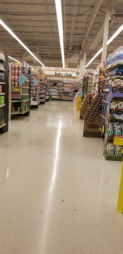 Grocery Store «Jewel-Osco», reviews and photos, 2317 75th St, Woodridge, IL 60517, USA