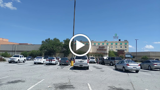 Hotel «Embassy Suites by Hilton Brunswick», reviews and photos, 500 Mall Blvd, Brunswick, GA 31525, USA