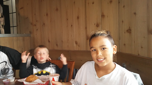 Fast Food Restaurant «Chick-fil-A», reviews and photos, 1750 Travis Blvd, Fairfield, CA 94533, USA