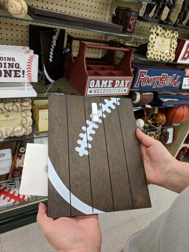 Craft Store «Hobby Lobby», reviews and photos, 3180 N College Ave #3, Fayetteville, AR 72701, USA