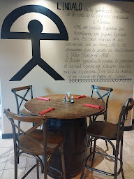 Photo n°19 de L'Indalo à Brié-et-Angonnes ()