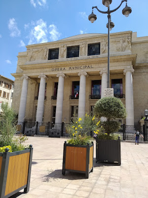 Virginie Monroe Bijoux à Marseille