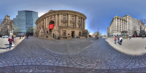 National Museum «National Museum of the American Indian», reviews and photos, 1 Bowling Green, New York, NY 10004, USA