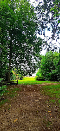 Parc aux Canards à Le Mans