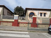 Escola Joan Roura i Parella en Tortellà