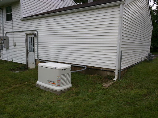 Air Conditioning Contractor «C.M. Mose & Son, Inc», reviews and photos, 6603 Royal St, Pleasant Valley, MO 64068, USA