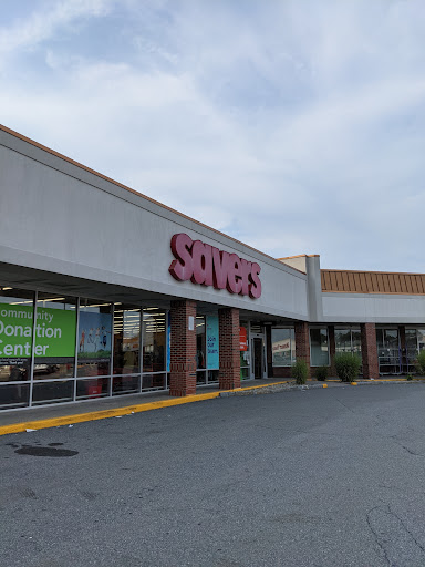 Thrift Store «Savers», reviews and photos