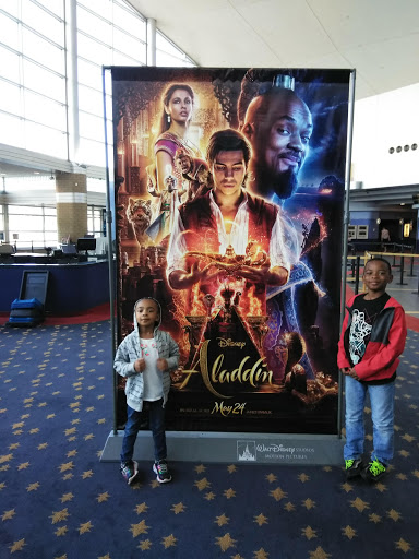 Movie Theater «AMC Classic South Bend 16», reviews and photos, 450 W Chippewa Ave, South Bend, IN 46614, USA