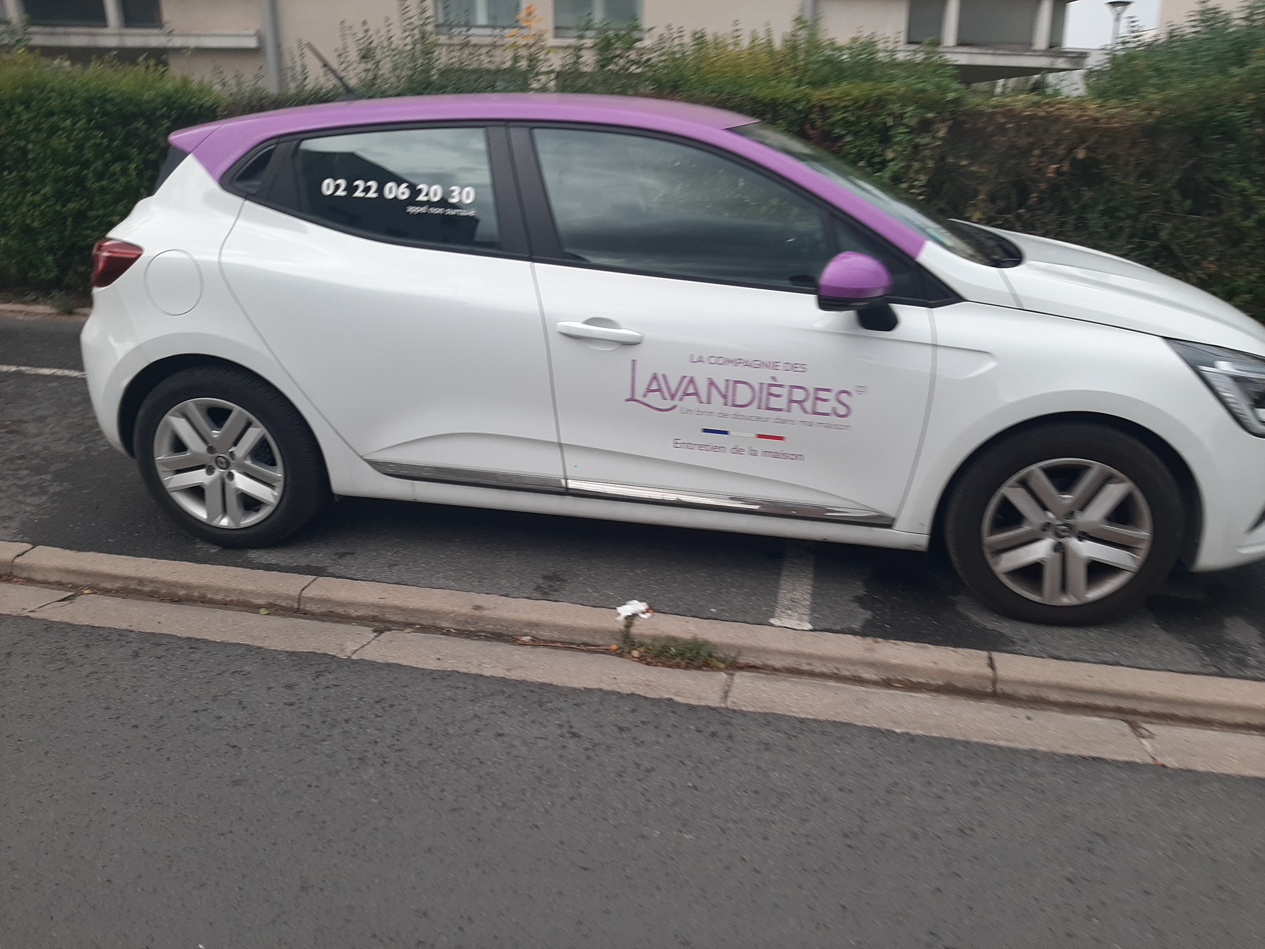 Photo n° 1 de l'avis de Nono. fait le 02/08/2022 à 21:36