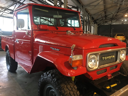 Car Dealer «Motorcar Studio», reviews and photos, 1164 Zonolite Pl NE, Atlanta, GA 30306, USA