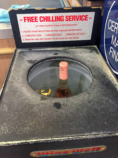 Wine Store «Total Wine & More», reviews and photos, 17550 N 75th Ave, Glendale, AZ 85308, USA