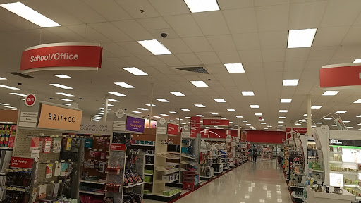 Department Store «Target», reviews and photos, 5950 State Bridge Rd, Duluth, GA 30097, USA