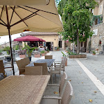 Photo n°1 de l'avis de Pasquale.e fait le 02/08/2023 à 09:33 sur le  Bar La Piazzetta à Castellabate