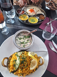 Les plus récentes photos du Restaurant indien Le Rajia Indien à La Roche-sur-Yon - n°10