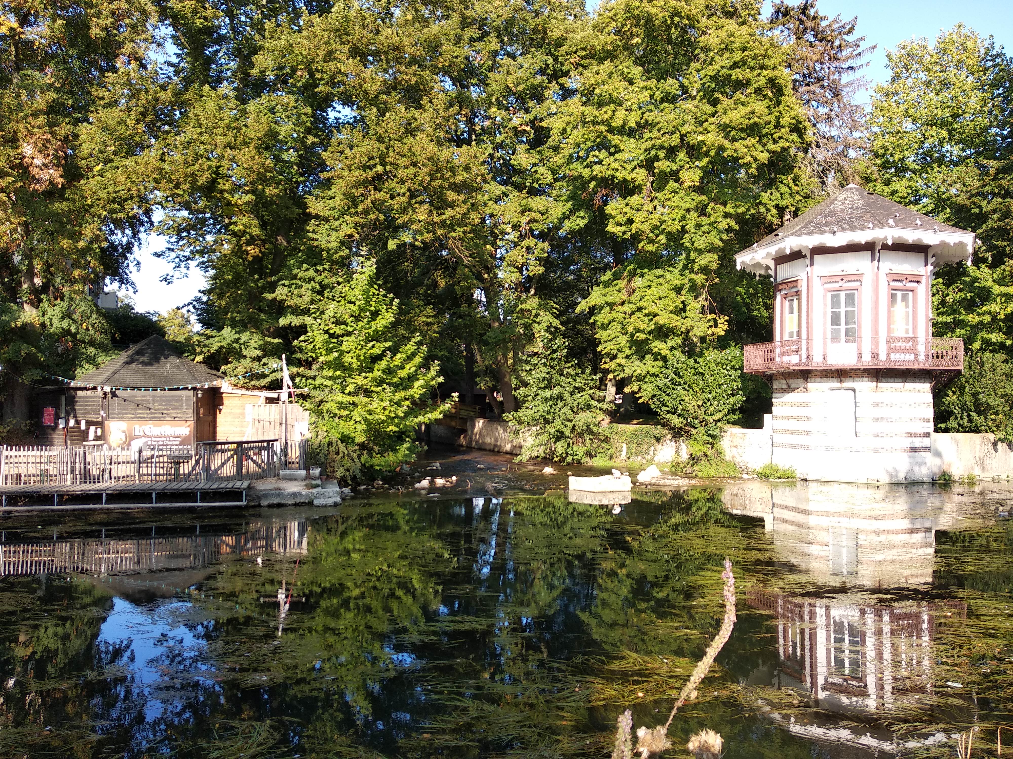Photo n° 2 de l'avis de régis.a fait le 22/09/2020 à 15:46