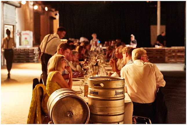 Comentarii opinii despre Secret Dinner AG