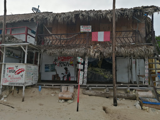 Restaurante Peruano 
