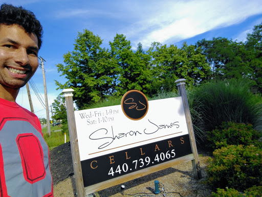 Winery «Sharon James Cellars», reviews and photos, 11303 Kinsman Rd, Newbury Township, OH 44065, USA