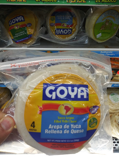 Supermarket «Mi Tierra Supermarket», reviews and photos, 8515 Roosevelt Ave, Jackson Heights, NY 11372, USA