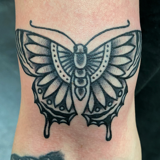 Explore how to find tattoo ideas, creative tattoo ideas in Raleigh, available at Raleigh Tattoo Company