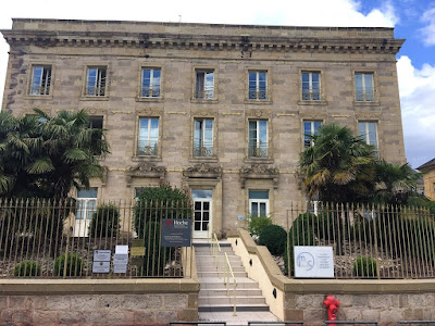Dr Paul Berthe à Brive-la-Gaillarde