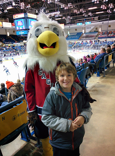 Event Venue «Dow Event Center», reviews and photos, 303 Johnson St, Saginaw, MI 48607, USA