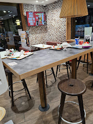 Photo n°57 de McDonald's à Fleury-les-Aubrais ()