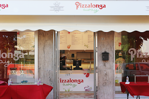 Pizzalonga Away Spinea image