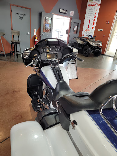 Suzuki Motorcycle Dealer «Metro Harley-Davidson Suzuki Can-Am», reviews and photos, 2415 Westdale Dr SW, Cedar Rapids, IA 52404, USA