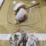 Photo n°1 de l'avis de Francesco.e fait le 18/11/2022 à 23:09 sur le  Made in Sud à Turin