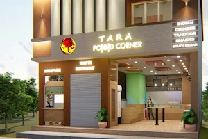 Hotel Tara food corner image