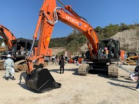 ダイセン 友国工場