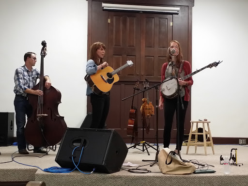 Concert Hall «Big Sandy Music Hall», reviews and photos, 100 S Tyler St, Big Sandy, TX 75755, USA