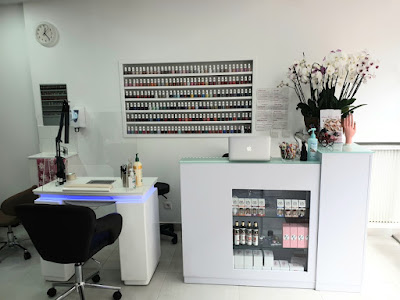 lavy nails à Saint-Maur-des-Fossés