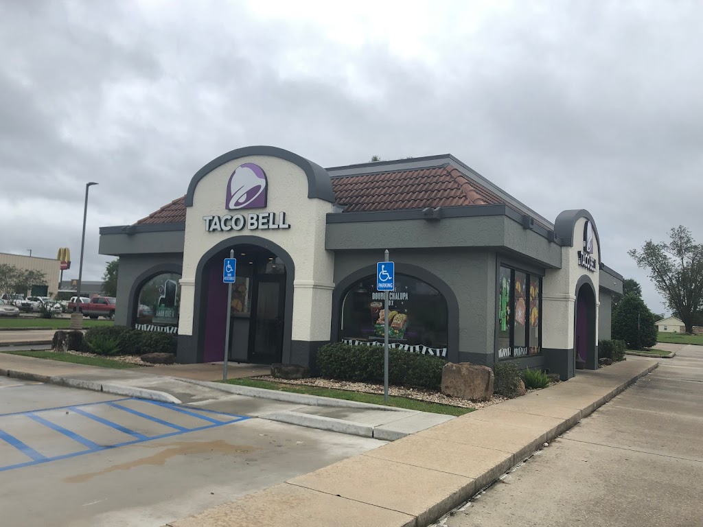 Taco Bell 70517