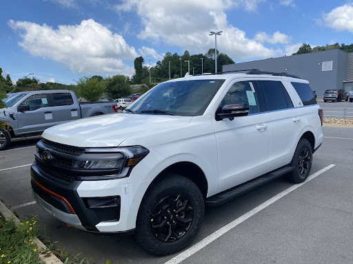 Ford Dealer «Friendship Ford», reviews and photos, 1855 Volunteer Pkwy, Bristol, TN 37620, USA