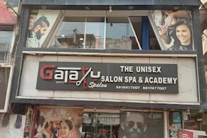 Galaxy Salon & Academy | Bridal Makeup In Bhilai, Durg Chhattisgarh image
