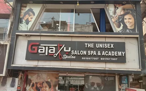 Galaxy Salon & Academy | Bridal Makeup In Bhilai, Durg Chhattisgarh image