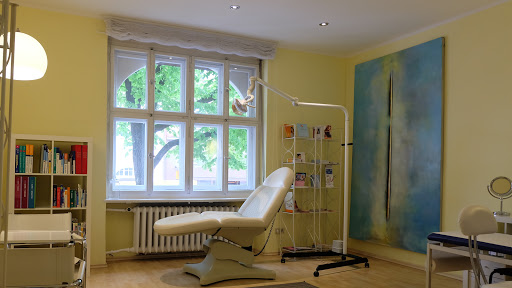 Dermatologists Munich | Dr. med. Hannes Reinhardt