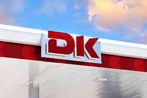 DK Gas Station image