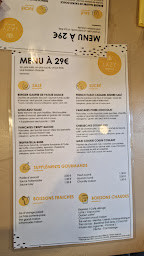 Photo n°6 de Lazy Brunch & Lunch à Levallois-Perret ()