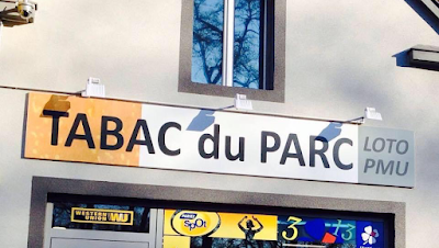 Tabac Du Parc -Illzach- à Illzach
