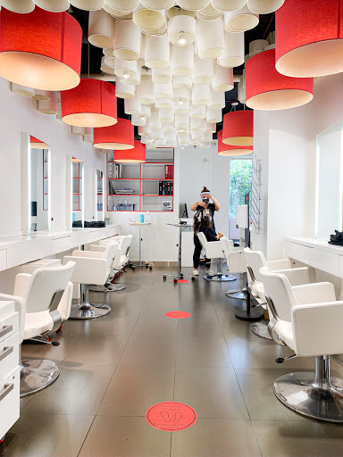 Hair Salon «Vasken Demirjian Salon», reviews and photos, 12 City Pl, White Plains, NY 10601, USA