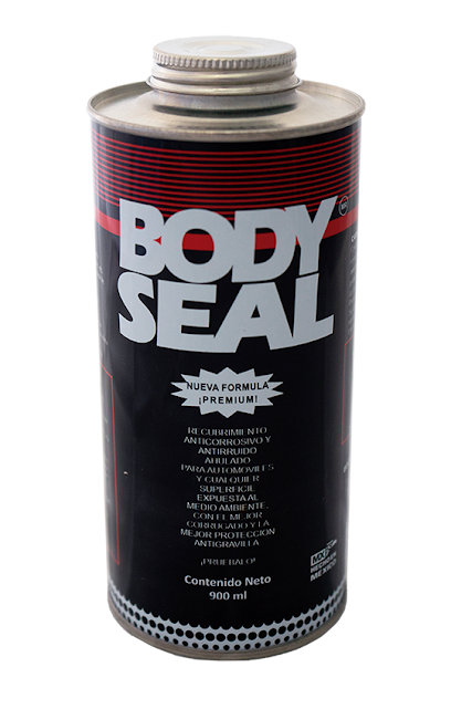 Body Seal de México S.A. de C.V.