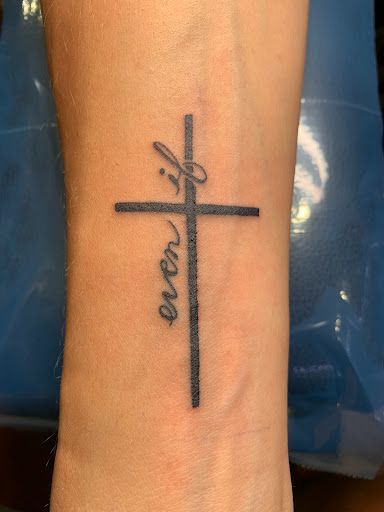 Explore seagull tattoo ideas, creative tattoo ideas in Cape Coral, available at UNRIVALED INK