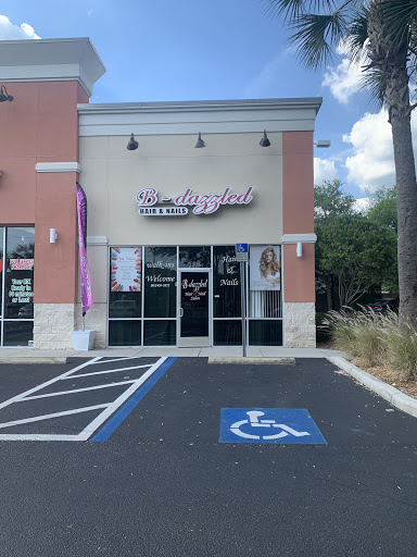 Beauty Salon «B-dazzled hair and nail salon», reviews and photos, 2226 FL-60, Valrico, FL 33594, USA