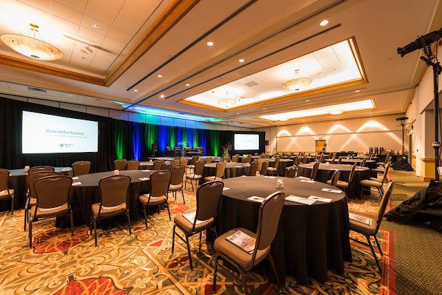 Estes Park Conference Center