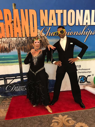 Dance School «Palm Beach Dancing», reviews and photos, 10800 N Military Trl, Palm Beach Gardens, FL 33410, USA